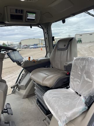 Image of John Deere 8RX 410 equipment image 3