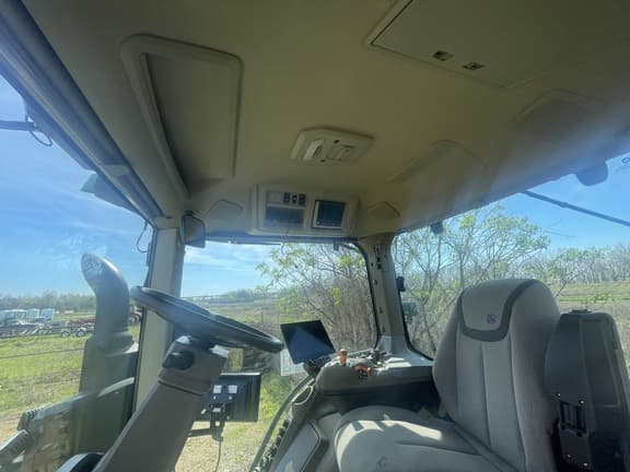 Image of John Deere 8RX 410 equipment image 3