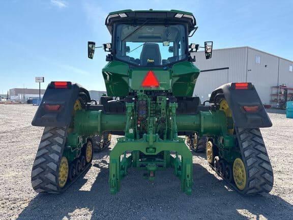 Image of John Deere 8RX 410 equipment image 3
