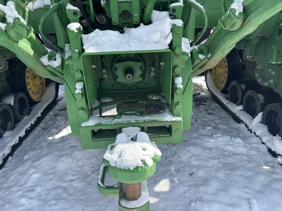 Image of John Deere 8RX 410 equipment image 3