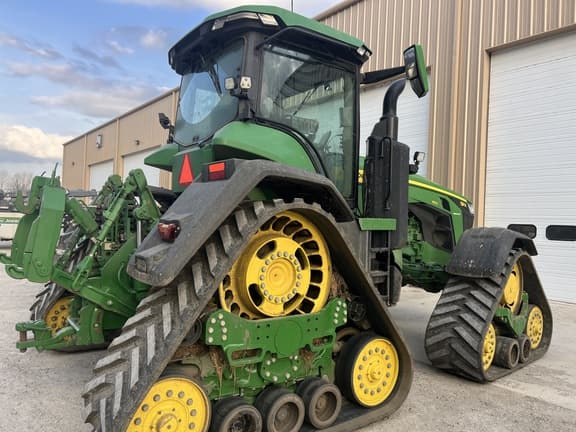 Image of John Deere 8RX 410 equipment image 1