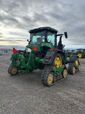 Image of John Deere 8RX 410 equipment image 2