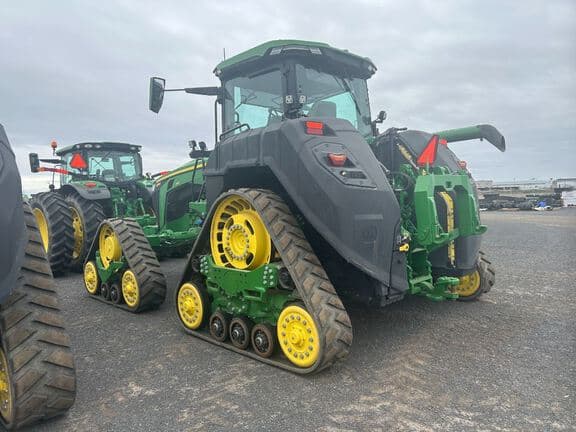 Image of John Deere 8RX 410 equipment image 1