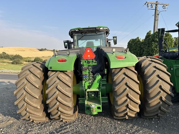 Image of John Deere 9R 440 equipment image 4