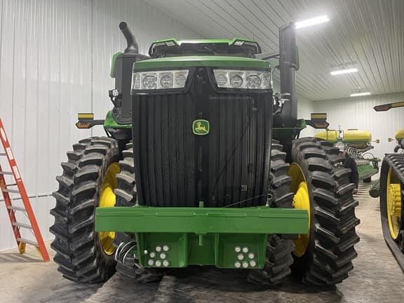 Image of John Deere 9R 440 equipment image 3