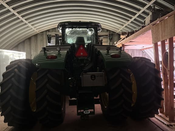 Image of John Deere 9R 440 equipment image 2