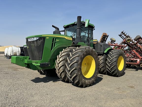 Image of John Deere 9R 440 Primary image