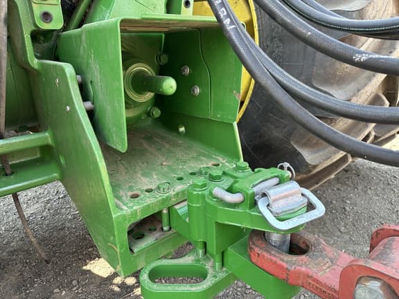 Image of John Deere 9R 440 equipment image 3