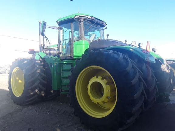 Image of John Deere 9R 540 equipment image 1