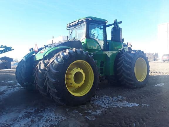 Image of John Deere 9R 540 equipment image 2
