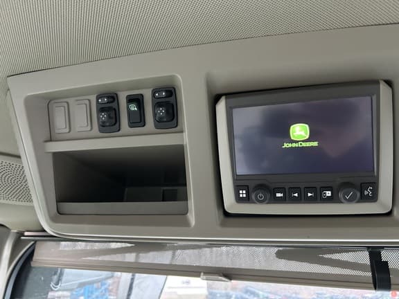 Image of John Deere 9R 540 equipment image 1