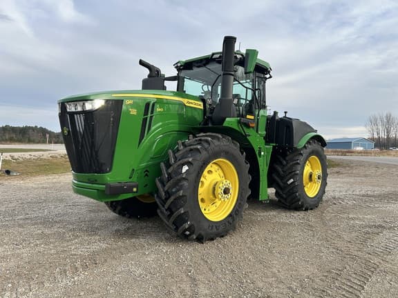 Image of John Deere 9R 540 Primary image