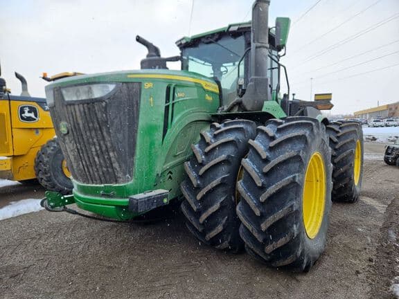 Image of John Deere 9R 540 equipment image 3