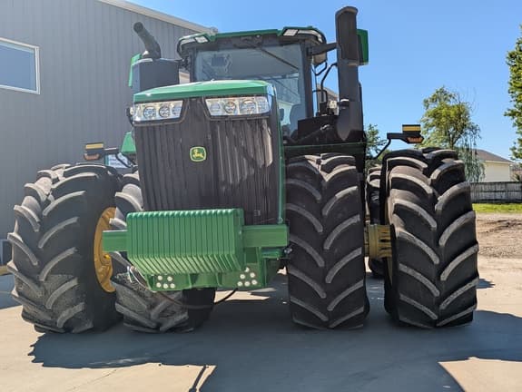 Image of John Deere 9R 540 equipment image 3