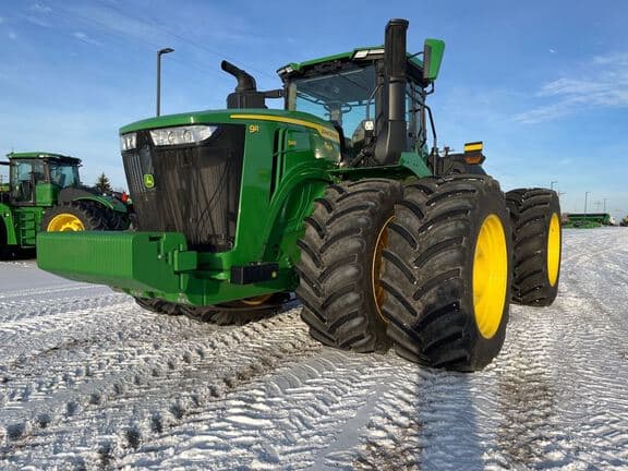 Image of John Deere 9R 540 Primary image