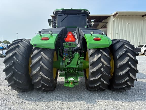 Image of John Deere 9R 540 equipment image 3