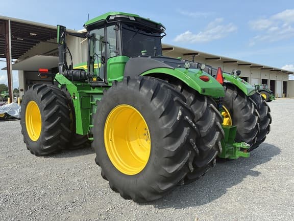 Image of John Deere 9R 540 equipment image 4