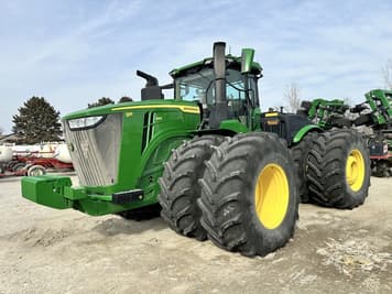 Main image John Deere 9R 540