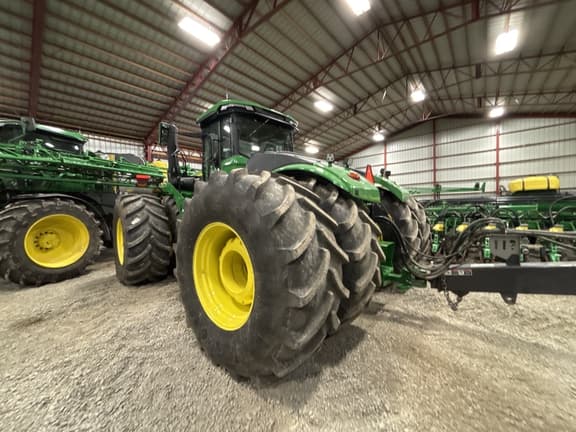 Image of John Deere 9R 540 equipment image 4