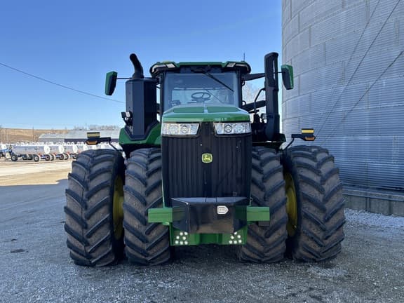 Image of John Deere 9R 540 equipment image 1