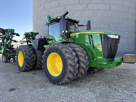 Image of John Deere 9R 540 Primary image