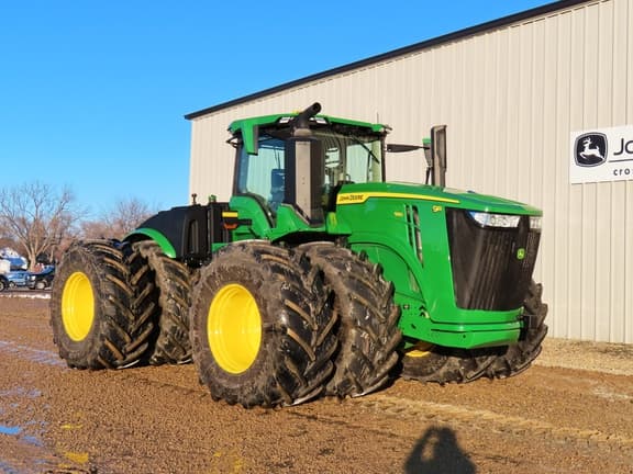 Image of John Deere 9R 590 equipment image 3