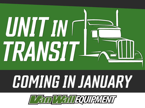 2025 John Deere 9R 590 Equipment Image0