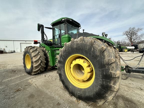 Image of John Deere 9R 590 equipment image 3
