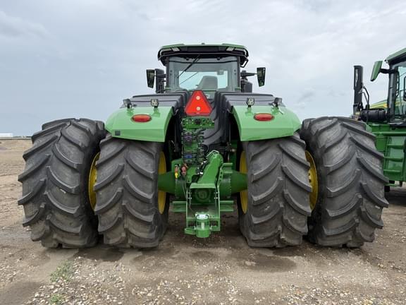 Image of John Deere 9R 590 equipment image 4