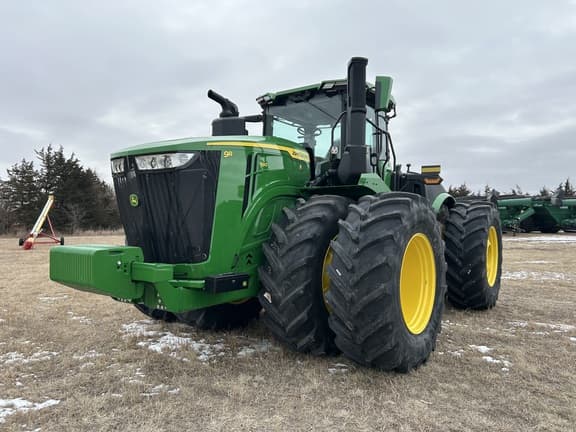Image of John Deere 9R 590 Primary Image