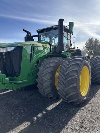 Image of John Deere 9R 640 Primary image