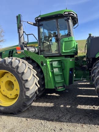 Image of John Deere 9R 640 equipment image 1