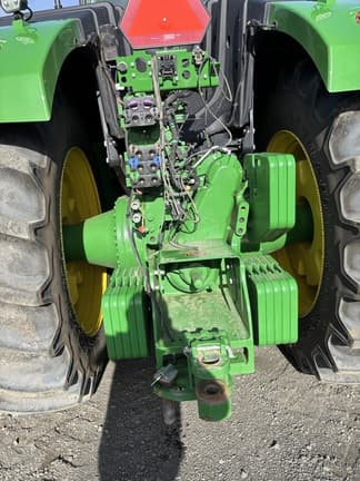 Image of John Deere 9R 640 equipment image 2