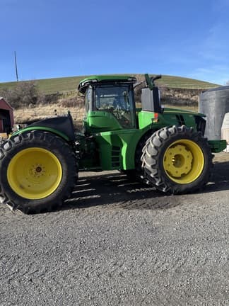 Image of John Deere 9R 640 equipment image 4