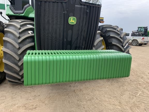 Image of John Deere 9R 640 equipment image 3