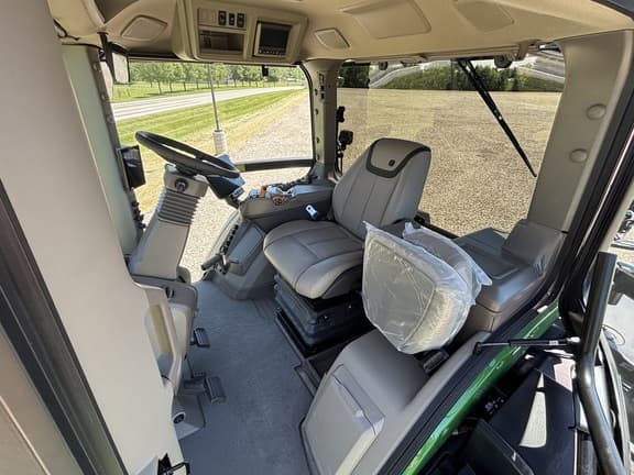 Image of John Deere 9RT 540 equipment image 4