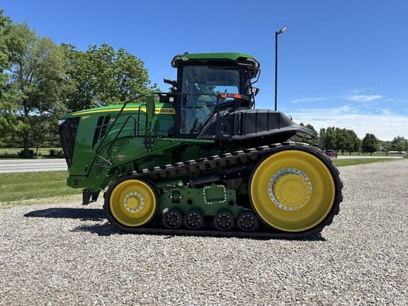 Image of John Deere 9RT 540 Primary image