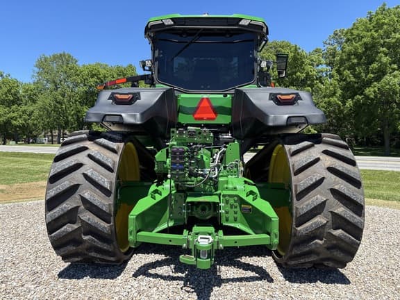 Image of John Deere 9RT 540 equipment image 1