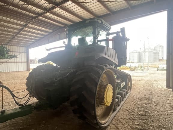 Image of John Deere 9RT 540 equipment image 4