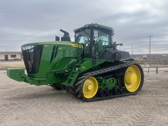 Image of John Deere 9RT 590 Primary Image