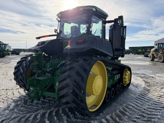 Image of John Deere 9RT 590 equipment image 4