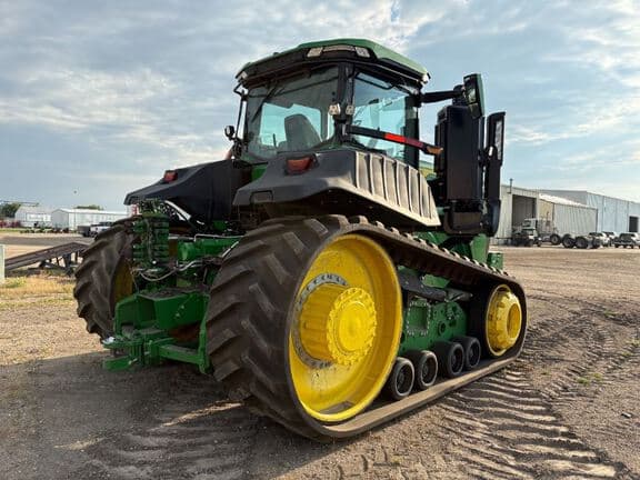 Image of John Deere 9RT 590 equipment image 4