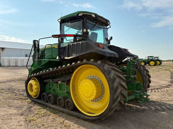 Image of John Deere 9RT 590 equipment image 2