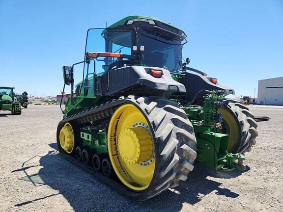 Image of John Deere 9RT 590 equipment image 2