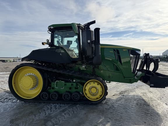 Image of John Deere 9RT 590 equipment image 3