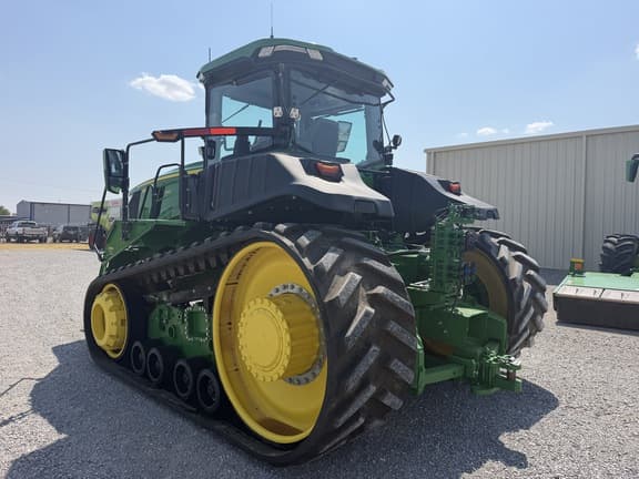 Image of John Deere 9RT 590 equipment image 2