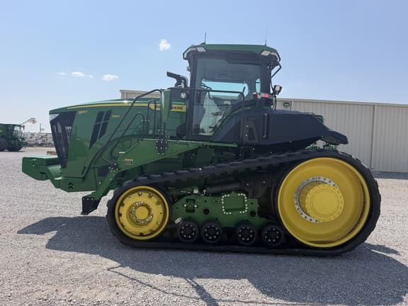 Image of John Deere 9RT 590 equipment image 1