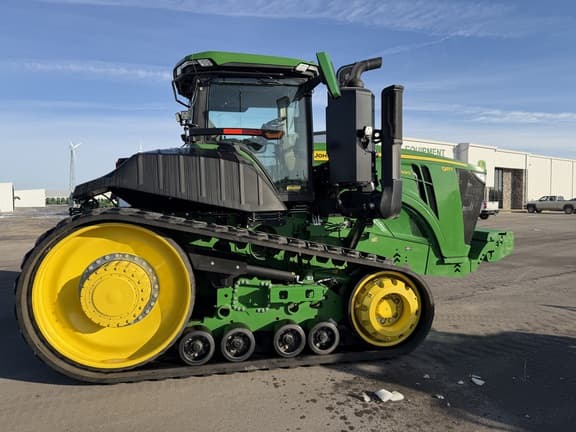 Image of John Deere 9RT 590 equipment image 2