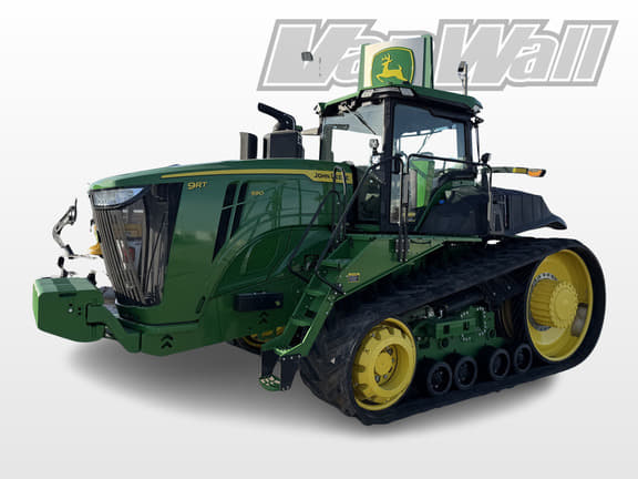 Image of John Deere 9RT 590 Primary image