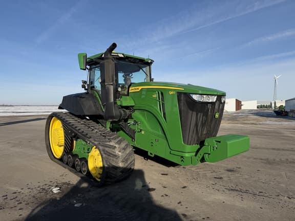 Image of John Deere 9RT 590 equipment image 3